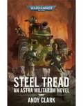 Steel Tread (HB)