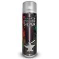 Colour Forge: Steelforge Silver Spray