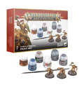 AoS: Stormcast Eternals & Paints Starter Kit
