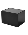 Deck Box: Gaming Strongbox Black