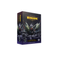 Dusk Fane of Nyrro: Strygon, Light Warbeast