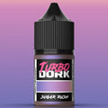 Turbo Dork: Sugar Rush TurboShift
