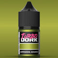 Turbo Dork: Summoning Sickness Metallic