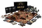 Sun Rot: Cooperative Grimdark Board Game