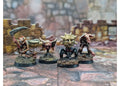 Sun Rot: Kill Chain