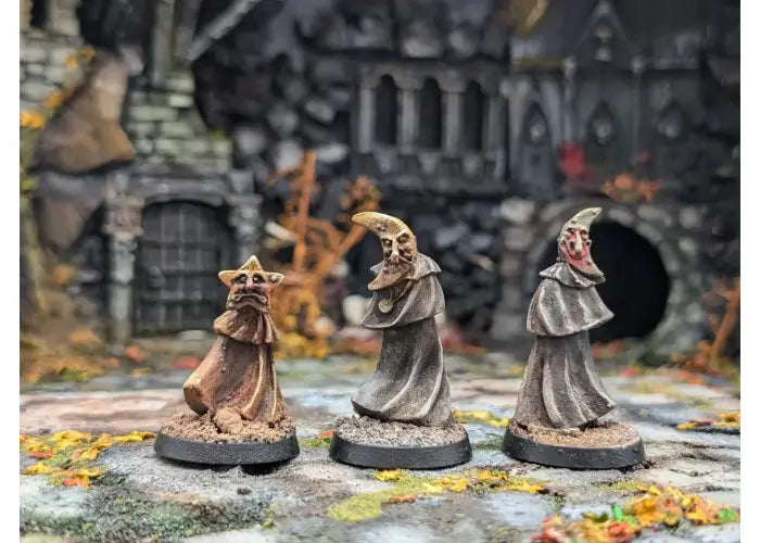 Sun Rot: Lunar Celebrants