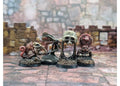 Sun Rot: Pest Pack