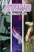Sunderwald RPG