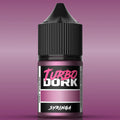 Turbo Dork: Syringa Metallic