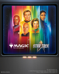M:tG: Star Trek Prerelease - Friday 6th November, 6pm-10pm