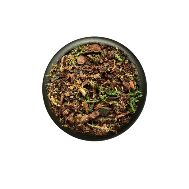 Basecover: Tales from a Forest Moon (140ml)