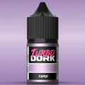 Turbo Dork: Taro Metallic