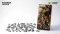 Basing Bits: Temple