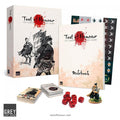 Test of Honour: Starter Set