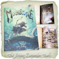 Moonstone: The Arising Expansion
