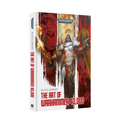 The Art of Warhammer 40,000 (HB)