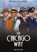 The Chicago Way: Rulebook