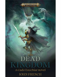 The Dead Kingdom (PB)