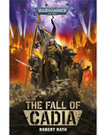 The Fall of Cadia (PB)