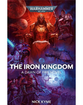 Dawn of Fire: The Iron Kingdom (PB)