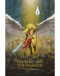 Siege of Terra II: The Lost & The Damned (PB)
