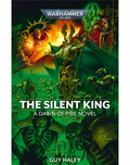 Dawn of Fire: The Silent King (PB)
