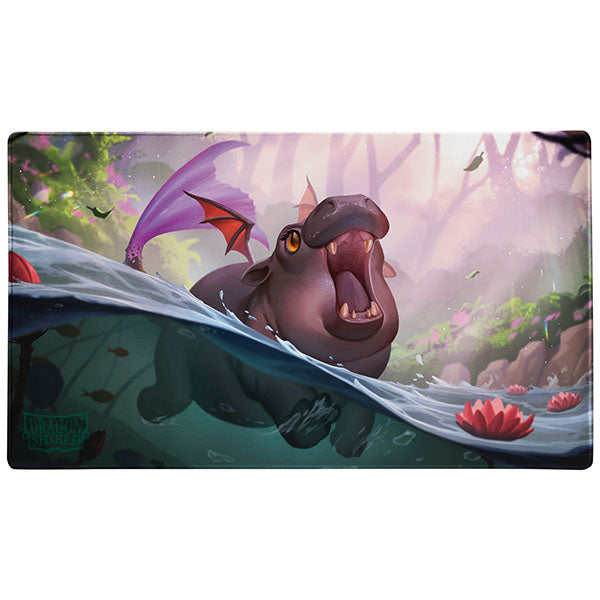 Art Playmat & Tube: The Snortle