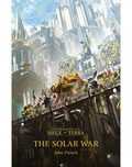 Siege of Terra I: The Solar War (PB)