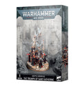 Adepta Sororitas: Triumph of St. Katherine