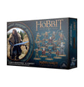MESBG: Thorin Oakenshield & Company