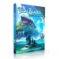 Tidal Blades RPG
