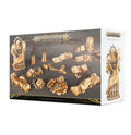 AoS: Dominion of Sigmar Timeworn Ruins