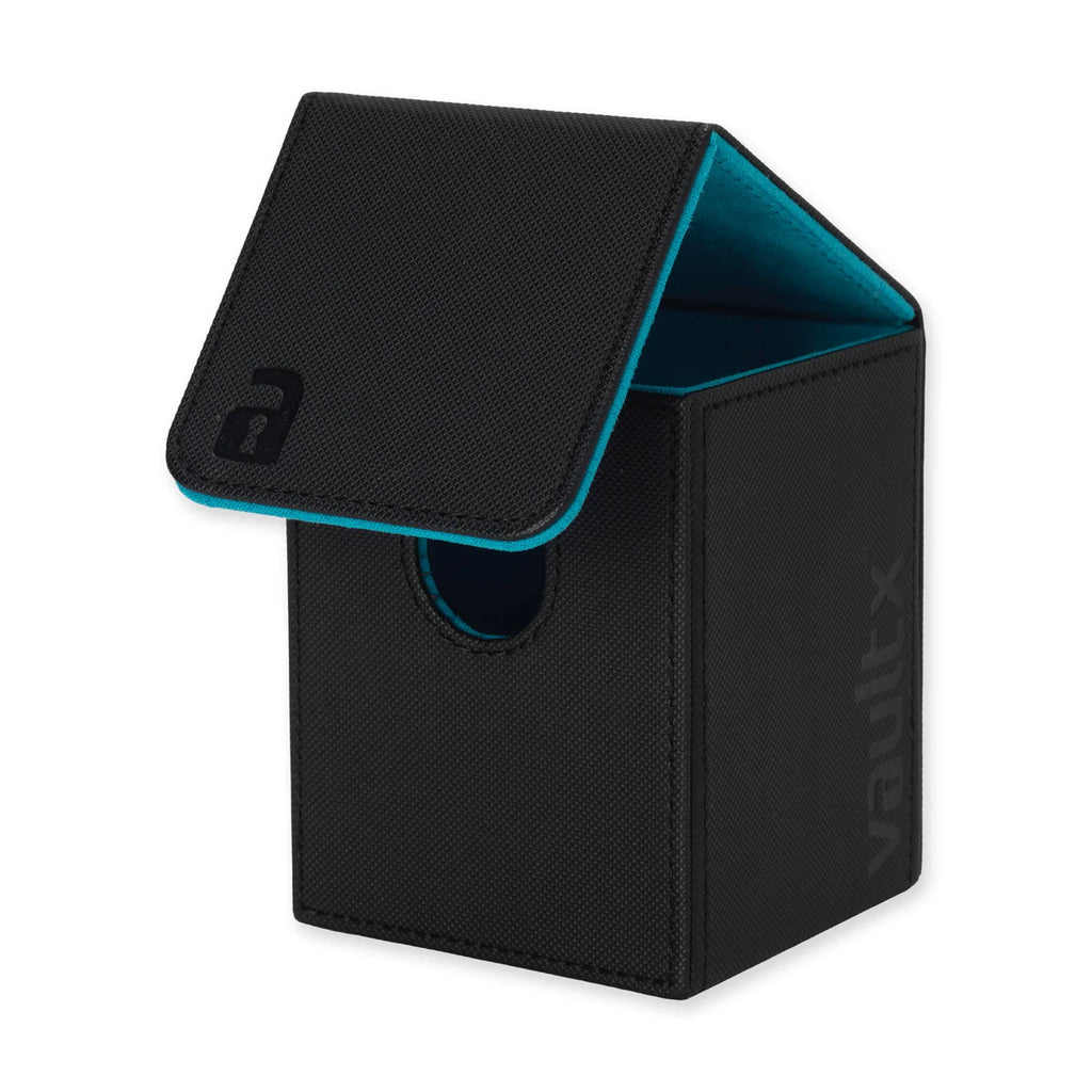 Toploading Deck Box - Exo-Tec 80+