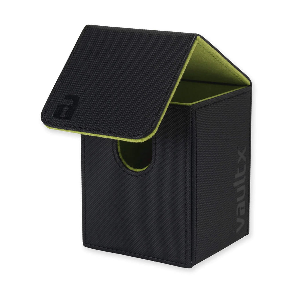 Toploading Deck Box - Exo-Tec 80+
