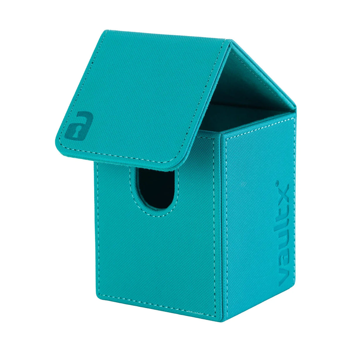 Toploading Deck Box - Exo-Tec 80+