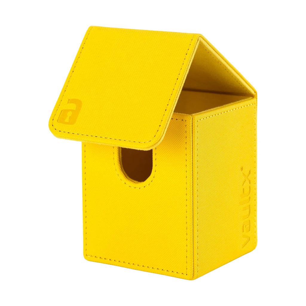Toploading Deck Box - Exo-Tec 80+