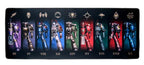 40K Merch: The Horus Heresy Traitor Legion Desk Mat