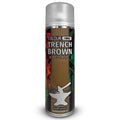 Colour Forge: Trench Brown Spray