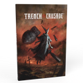 Trench Crusade: Rulebook