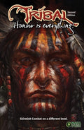 Tribal: Rulebook