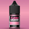 Turbo Dork: Turbo Metallic