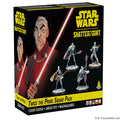 Shatterpoint: Count Dooku Twice the Pride