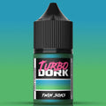 Turbo Dork: Twin Sons ZeniShift