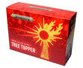 AoS Merch: Twin Tailed Comet Tree Topper