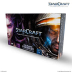 Starcraft: Two Player Starter Set (Founders Edition)