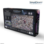 Starcraft: Two Player Starter Set (Founders Edition)
