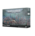Tyranids: Battleforce - Tyranid Swarm