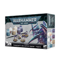 40k: Tyranids & Paints Starter Kit