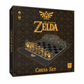 Legend of Zelda: Chess Set