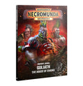 Underhive Journal: Goliath - House of Chains